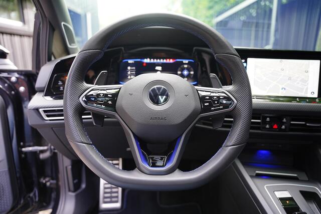 Volkswagen GOLF 2.0 TSI R 4Motion Panoramadak Harman Kardon