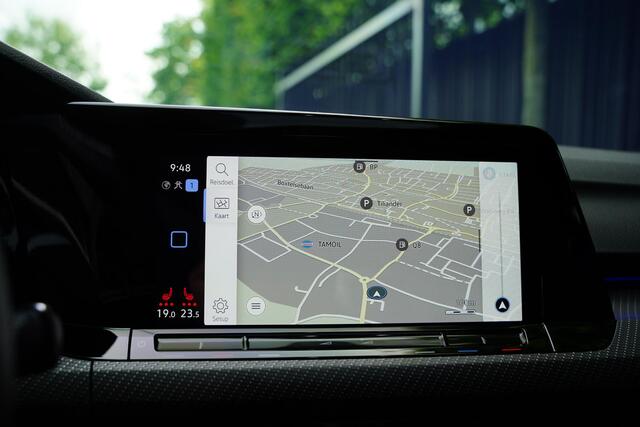 Volkswagen GOLF 2.0 TSI R 4Motion Panoramadak Harman Kardon