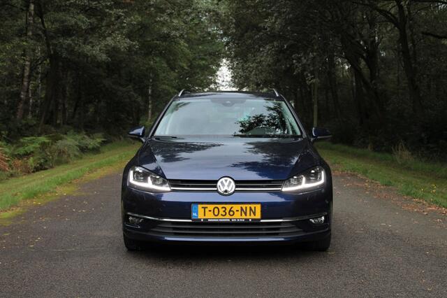 Volkswagen GOLF Variant 1.5 TSI Highline | Carplay | ACC | Camera