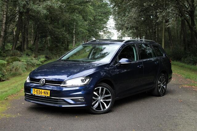 Volkswagen GOLF Variant 1.5 TSI Highline | Carplay | ACC | Camera