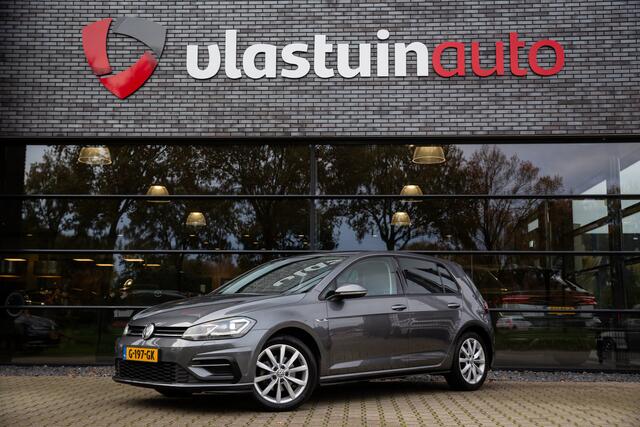 Volkswagen GOLF 1.5 TSI Highline Business R , Trekhaak, Carplay,