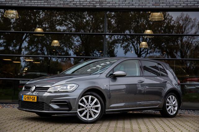 Volkswagen GOLF 1.5 TSI Highline Business R , Trekhaak, Carplay,