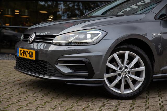 Volkswagen GOLF 1.5 TSI Highline Business R , Trekhaak, Carplay,