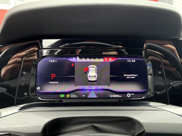 Volkswagen GOLF 2.0 TSI GTI AUTOMAAT / FULL LED / SFEER / TREKHAAK / CAMERA / STOELVERW / STUURVERW