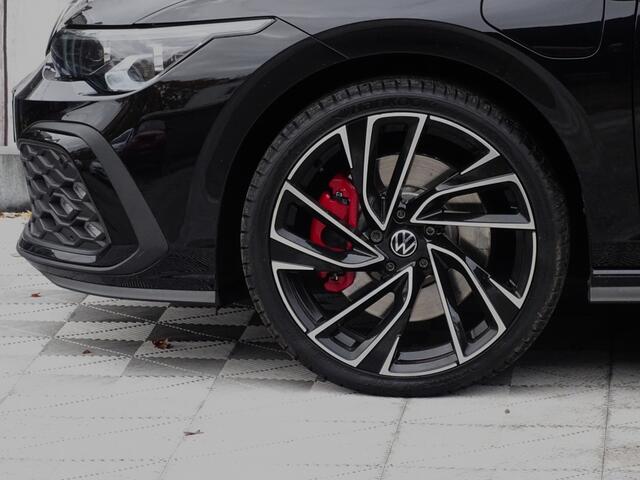 Volkswagen GOLF GTE eHybrid