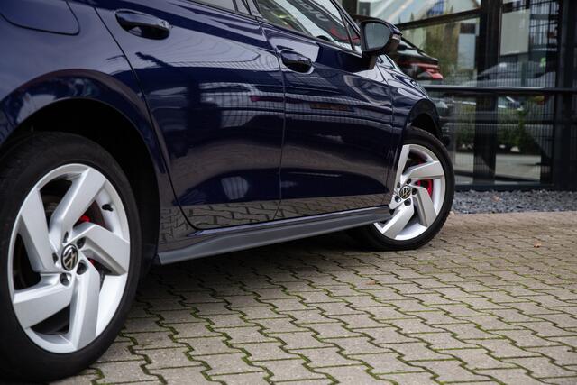 Volkswagen GOLF 1.4 eHybrid GTE , Adap. cruise, Stoel/stuurverwarming,