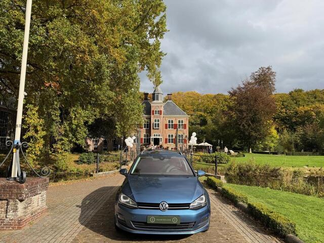 Volkswagen GOLF Variant 1.4 TSI Highline | Pano | Xenon | Navi | Cruise | NWE Service & APK |