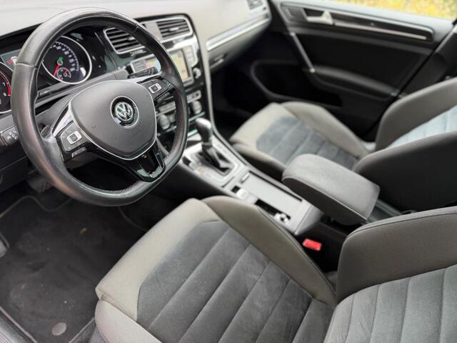 Volkswagen GOLF Variant 1.4 TSI Highline | Pano | Xenon | Navi | Cruise | NWE Service & APK |