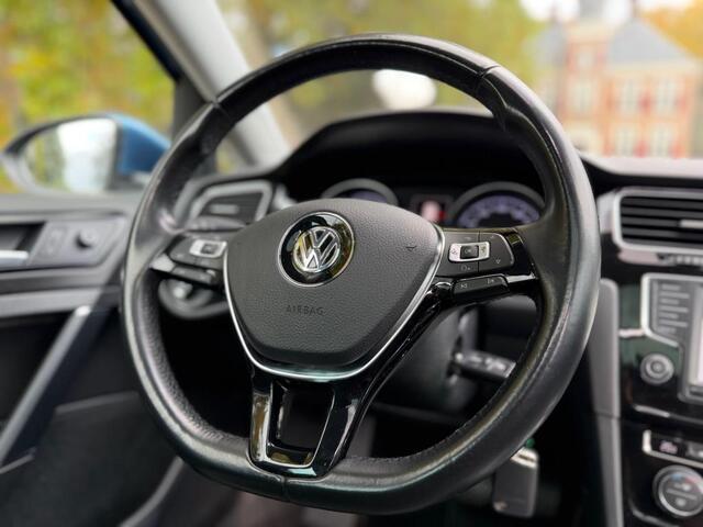 Volkswagen GOLF Variant 1.4 TSI Highline | Pano | Xenon | Navi | Cruise | NWE Service & APK |