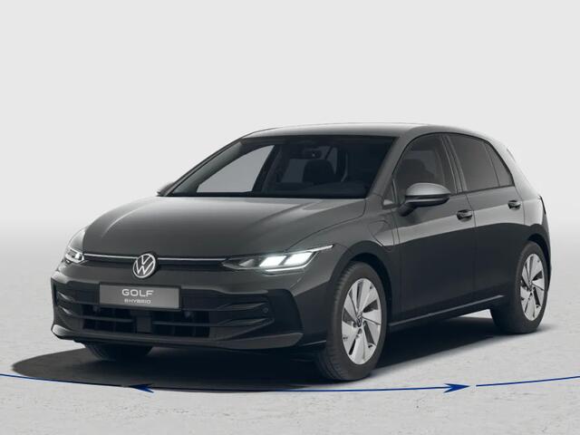 Volkswagen GOLF 1.5 eHybrid Life Edition 204 pk · Trekhaak inklapbaar, met elektrische ontgrendeling · Achteruitrijcamera · Draadloze telefoonlader ·