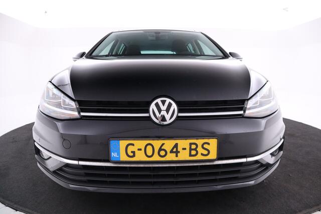 Volkswagen GOLF Variant 1.5 TSI Highline automaat, virtual cockpit, climate etc.