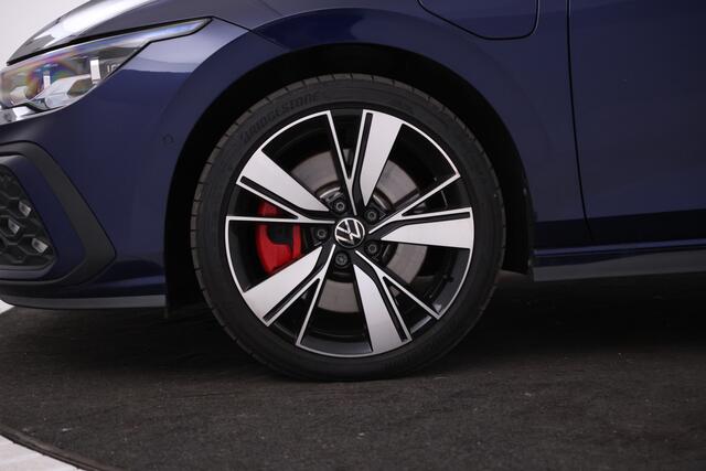 Volkswagen GOLF 1.4 eHybrid GTE Panorama, Mistlamen 18 inch, Fabrieksgarantie