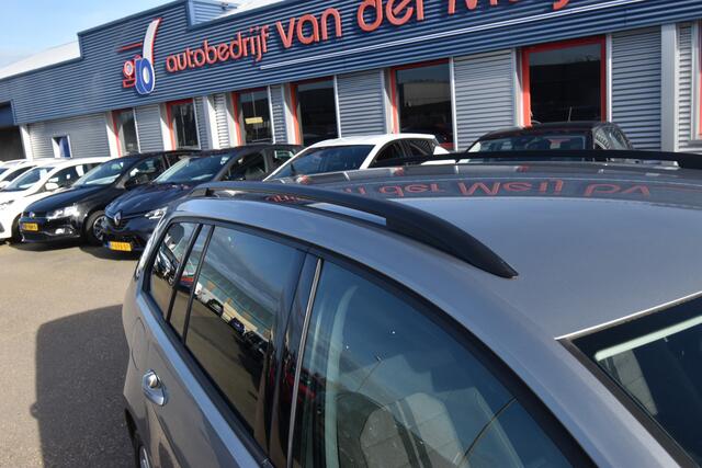 Volkswagen GOLF Variant 1.0 TSI Connected Series , A UITRIJ CAM , CLIMATR , CR CONTR , NAVI , BL TOOTH , PDC V+A , LMV16 ,