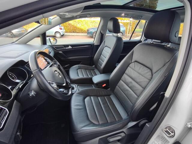 Volkswagen GOLF SPORTSVAN 1.5 TSI 150pk HIGHLINE