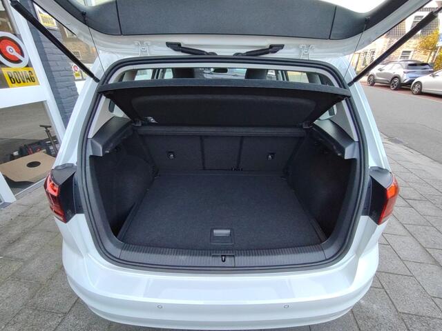 Volkswagen GOLF SPORTSVAN 1.5 TSI 150pk HIGHLINE