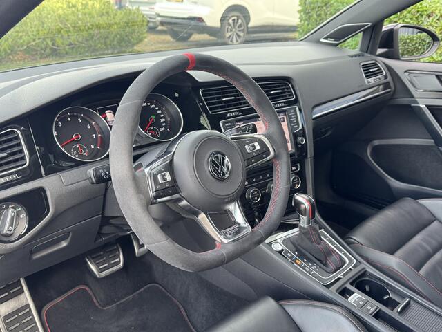 Volkswagen GOLF 7 GTI Clubsport 2.0 TSI 265pk DSG / Aut. Panoramdak Dynaudio Keyless 19" 135dkm!!