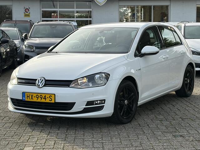 Volkswagen GOLF 1.0 TSI Comfortline NAVI | CAMERA | KLIMA | BOVAG !!