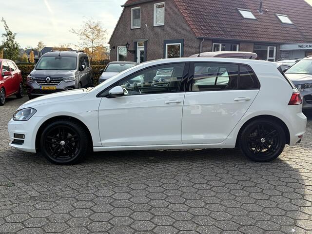 Volkswagen GOLF 1.0 TSI Comfortline NAVI | CAMERA | KLIMA | BOVAG !!