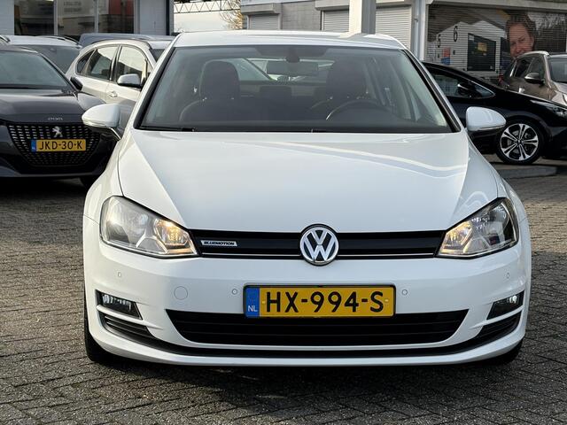 Volkswagen GOLF 1.0 TSI Comfortline NAVI | CAMERA | KLIMA | BOVAG !!