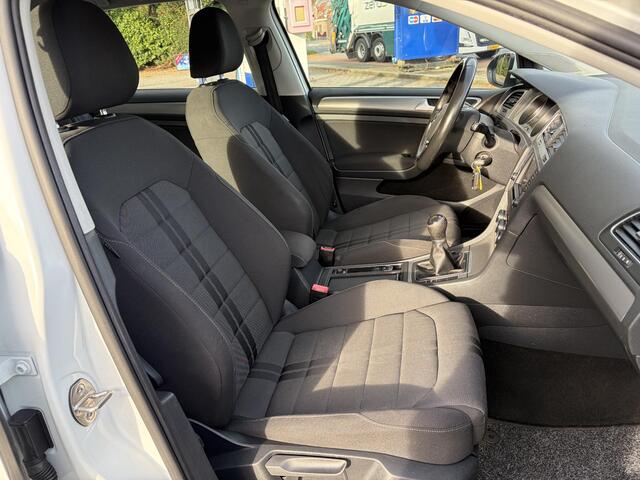 Volkswagen GOLF 1.0 TSI Comfortline NAVI | CAMERA | KLIMA | BOVAG !!