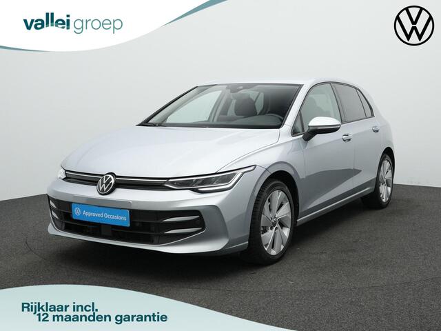 Volkswagen GOLF 1.5 TSI 115 pk Life Edition | Stuur-/stoelverwarming | Achteruitrijcamera | Adaptive Cruise | Keyless