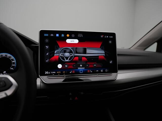 Volkswagen GOLF 1.5 TSI 115 pk Life Edition | Stuur-/stoelverwarming | Achteruitrijcamera | Adaptive Cruise | Keyless