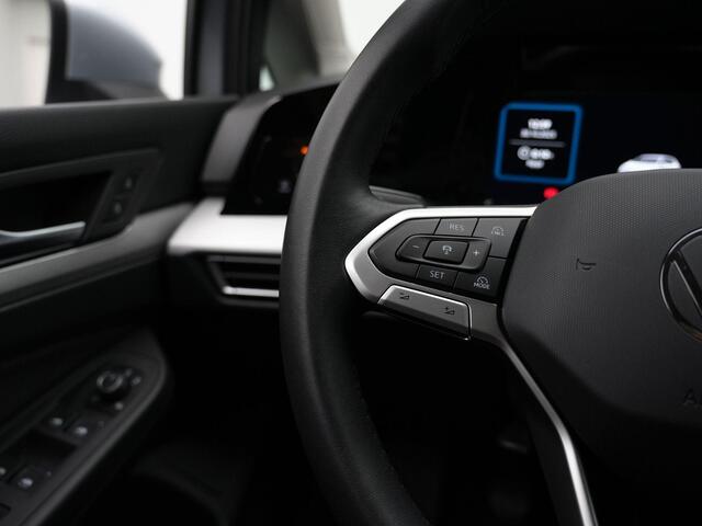 Volkswagen GOLF 1.5 TSI 115 pk Life Edition | Stuur-/stoelverwarming | Achteruitrijcamera | Adaptive Cruise | Keyless