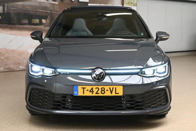 Volkswagen GOLF 1.4 eHybrid 245pk GTE | DCC | Leder | Panoramadak | Head-up | 100% (Dealer) onderhouden label