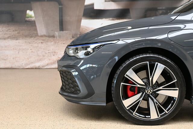 Volkswagen GOLF 1.4 eHybrid 245pk GTE | DCC | Leder | Panoramadak | Head-up | 100% (Dealer) onderhouden label