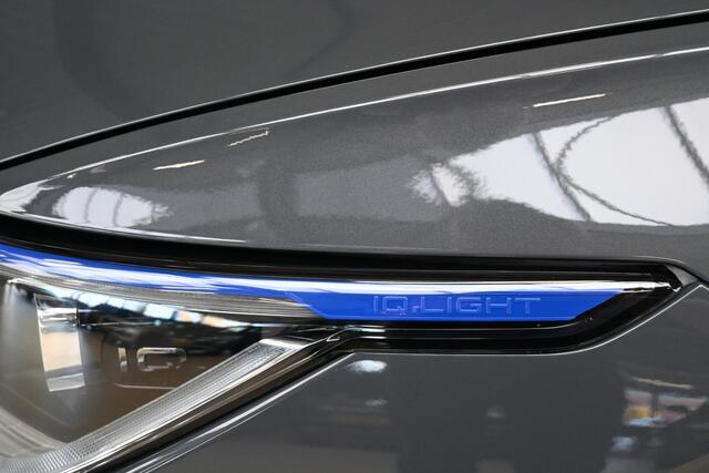 Volkswagen GOLF 1.4 eHybrid 245pk GTE | DCC | Leder | Panoramadak | Head-up | 100% (Dealer) onderhouden label