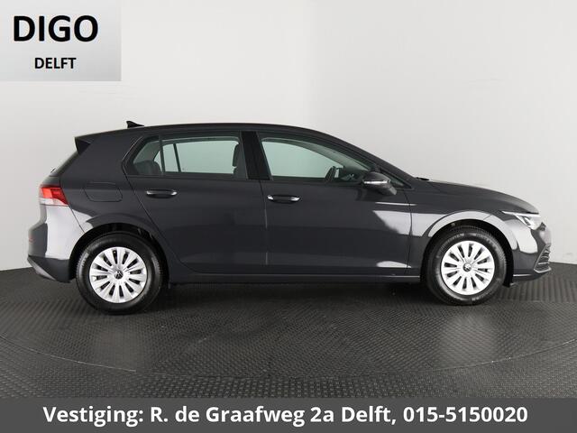 Volkswagen GOLF 1.0 TSI Golf | Apple Carplay/Android Auto | Parkeersensoren Voor & Achter |
