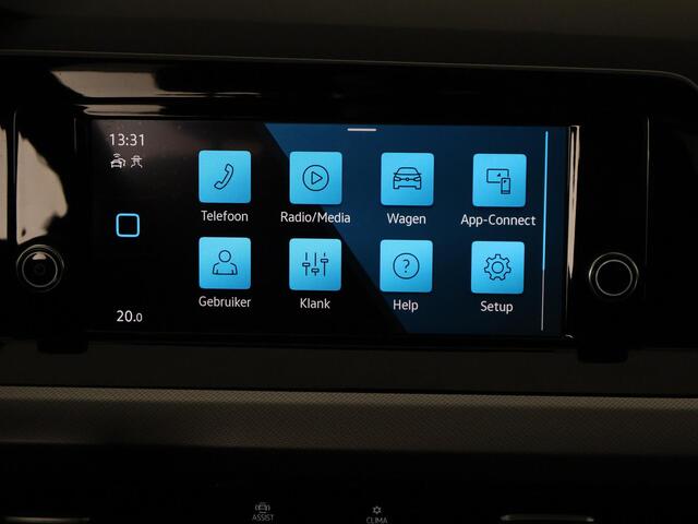 Volkswagen GOLF 1.0 TSI Golf | Apple Carplay/Android Auto | Parkeersensoren Voor & Achter |