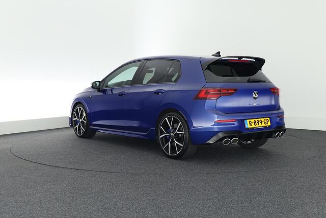 Volkswagen GOLF 2.0 TSI 320pk R 4Motion harman/kardon Camera DCC Head-Up Keyless Virtual Cockpit Navigatie