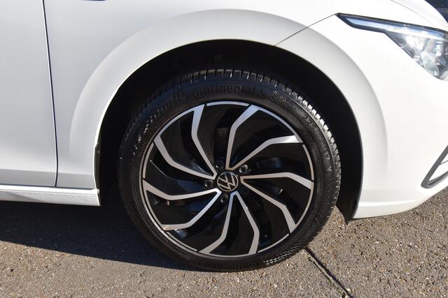 Volkswagen GOLF 1.5 TSI Life , VIRTUAL COCKPIT ,ST+STUUR VERW , LED KOPL ,NAIV ,CLIMATR , CR CONTR ,