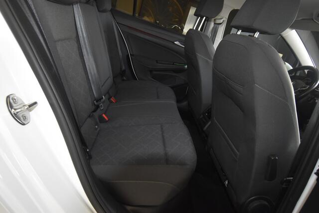 Volkswagen GOLF 1.5 TSI Life , VIRTUAL COCKPIT ,ST+STUUR VERW , LED KOPL ,NAIV ,CLIMATR , CR CONTR ,