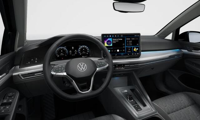 Volkswagen GOLF 1.5 eHybrid Life Edition !!!Profiteer ook van 2.000 euro inruilpremie!!!