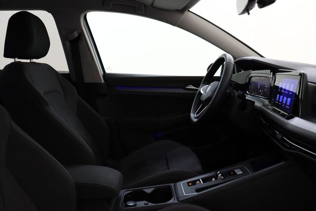 Volkswagen GOLF 1.4 eHybrid STYLE -ergoActive|CAMERA|WINTER|ADAP.CRUISE|DISCOVER-MEDIA|PRIVACY.GLAS