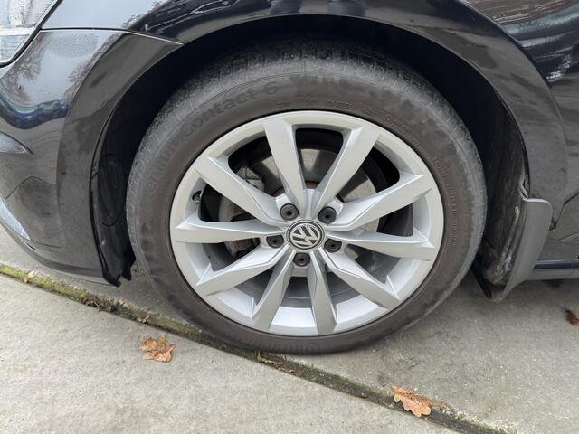 Volkswagen GOLF Variant 1.0 TSI 110pk H6 Comfortline Business Climate Control Winterpakket Navigatie