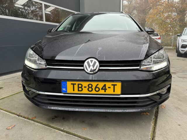 Volkswagen GOLF Variant 1.0 TSI 110pk H6 Comfortline Business Climate Control Winterpakket Navigatie