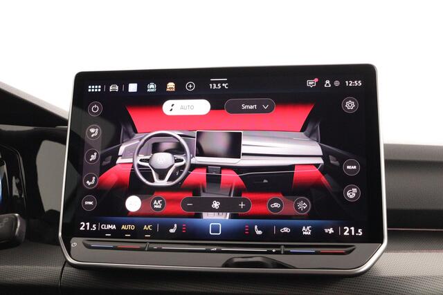 Volkswagen GOLF 1.5 eHybrid 50 Edition | Panodak | Stoelgeheugen | Lichtmetaal | Dealer onderhouden