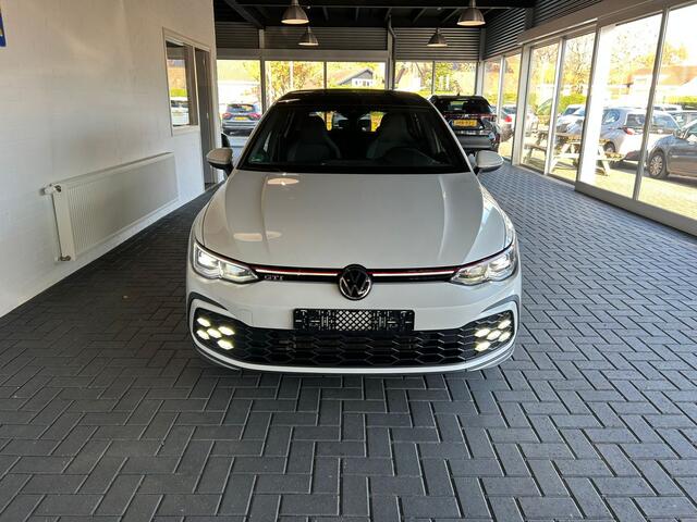 Volkswagen GOLF 2.0 TSI GTI DSG Panodak / IQ / DCC / Harman Kardon /Stoel-/stuurverwarming Keyless entry / Spiegelpakket