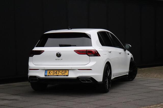 Volkswagen GOLF 1.5 eTSI R-LINE | PDC | NAVI | APPLE CARPLAY | STOEL/STUURVERW. |