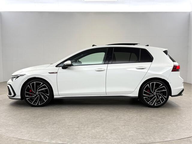 Volkswagen GOLF 2.0 TSI GTI 245PK | Pano | Sfeer | Adap. Cruise | Virtual | Stoel/Stuur verw. | Camera | Navi