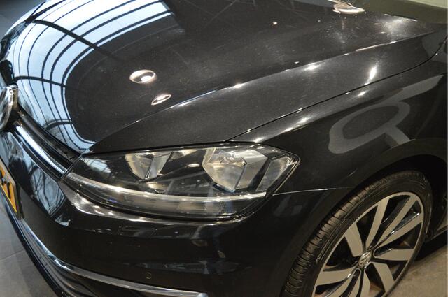 Volkswagen GOLF 1.0 TSI Comfortline clima cruise navi pdc camera 18 inch !!