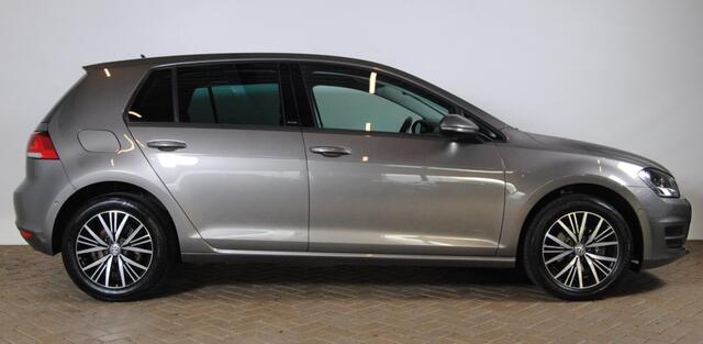 Volkswagen GOLF 1.2 TSI Con. Ser.