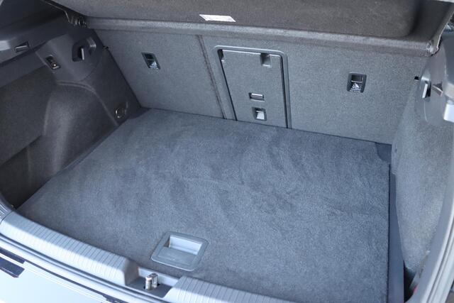 Volkswagen GOLF GTI 2.0 TSI 245pk DSG7