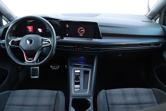 Volkswagen GOLF GTI 2.0 TSI 245pk DSG7