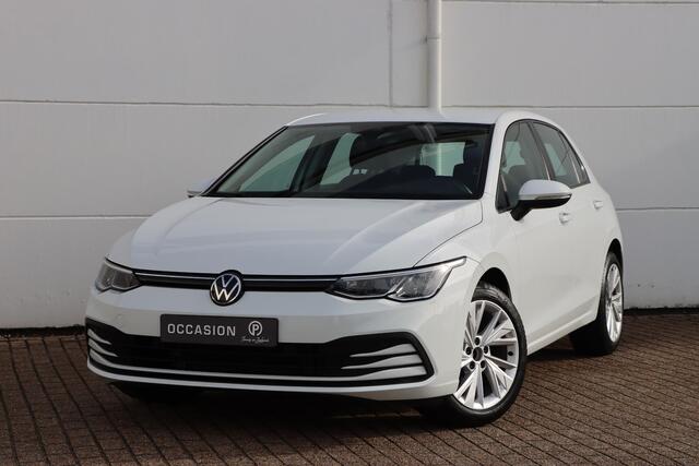 Volkswagen GOLF 1.5 TSI Life 130pk