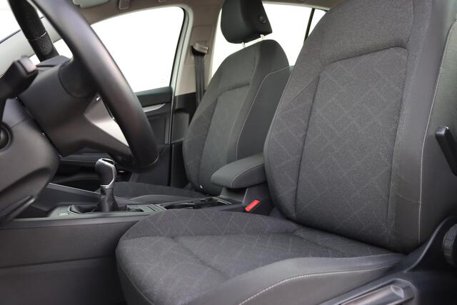 Volkswagen GOLF 1.5 TSI Life 130pk