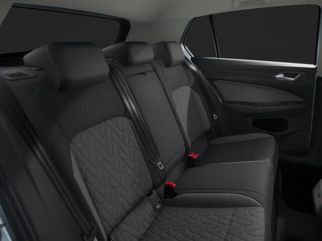 Volkswagen GOLF 1.5 eHybrid Life Edition 204 pk 6 versn. DSG · Achteruitrijcamera · Sfeerverlichting ·